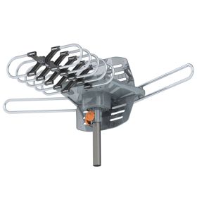 Outdoor Antenna, Without Bracket, 360 Degree Rotation Of US Spec (Option: Outdoor antennas)